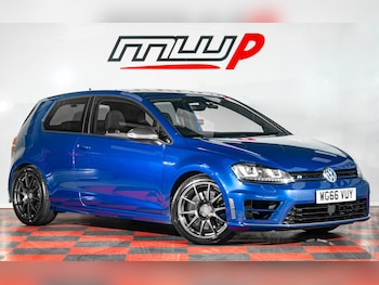 Used Volkswagen Golf 2017 for sale - 78476801: Photo