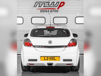 Used Vauxhall Astra 2010 for sale - 79108802: Photo