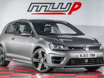 2015 (65) - 2.0 TSI R 3dr