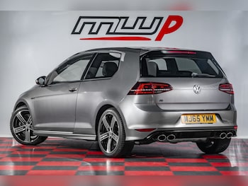 Used Volkswagen Golf 2015 for sale - 74890673: Photo