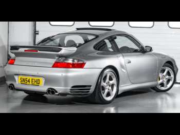 Used Porsche 911 2005 for sale - 68872565: Photo