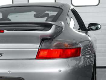Used Porsche 911 2005 for sale - 68872565: Photo