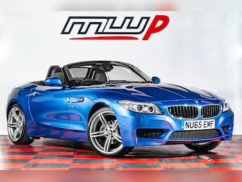 2015 (65) - 20i sDrive M Sport 2dr (185ps) - Just 28k Miles - Stunning!!