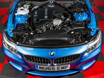 Used BMW Z4 2015 for sale - 75944701: Photo