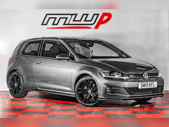 Used Volkswagen Golf 2019 for sale - 78351595: Photo