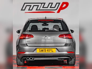 Used Volkswagen Golf 2019 for sale - 78351595: Photo