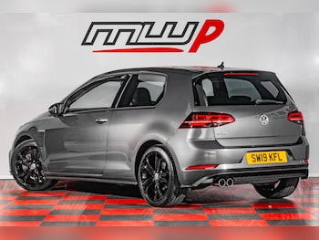 Used Volkswagen Golf 2019 for sale - 78351595: Photo