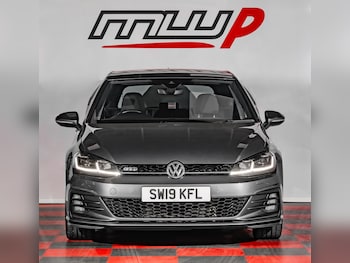 Used Volkswagen Golf 2019 for sale - 78351595: Photo