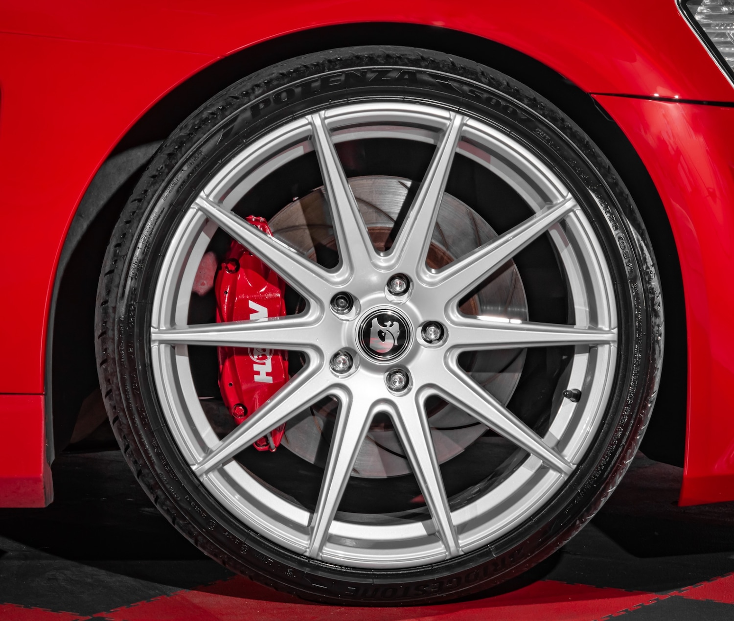 Used Vauxhall VXR8 2009 for sale - 77947428: Photo 11