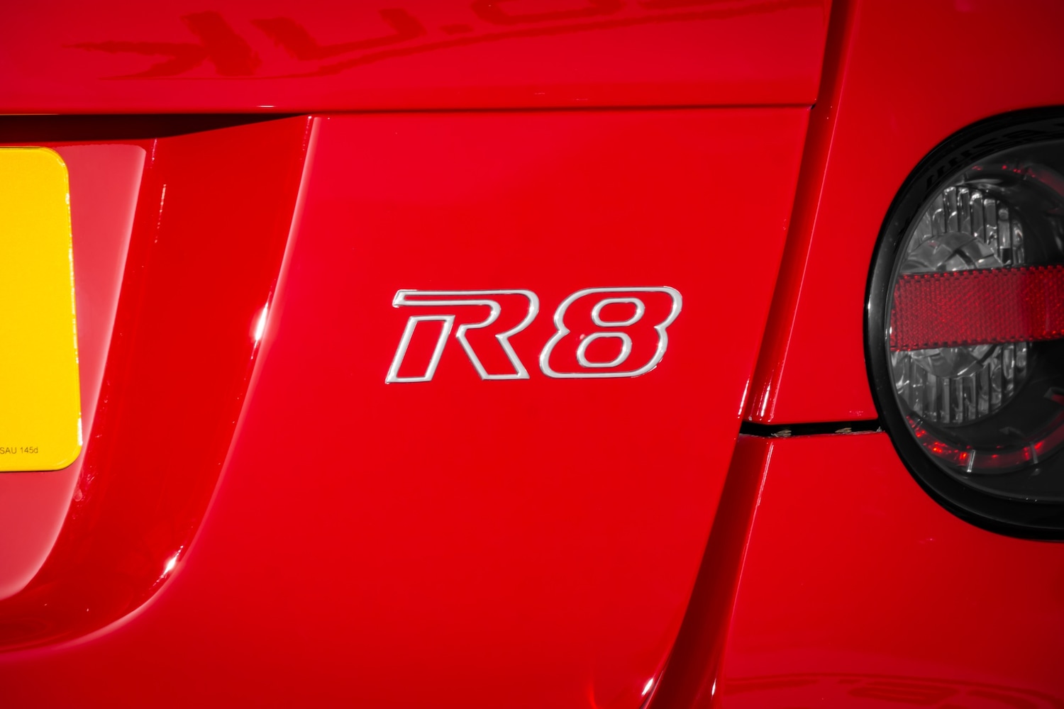 Used Vauxhall VXR8 2009 for sale - 77947428: Photo 15