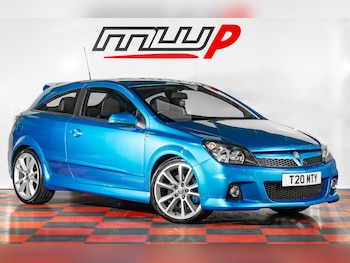 Used Vauxhall Astra 2007 for sale - 78473855: Photo