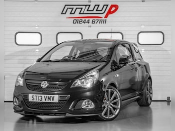 Used Vauxhall Corsa 2013 for sale - 79108914: Photo