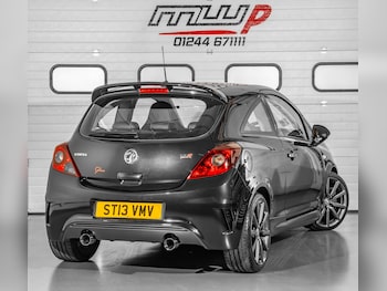 Used Vauxhall Corsa 2013 for sale - 79108914: Photo