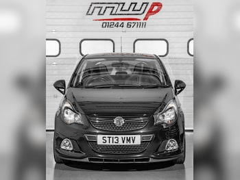 Used Vauxhall Corsa 2013 for sale - 79108914: Photo