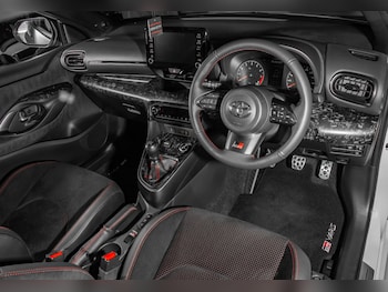 Used Toyota Yaris 2021 for sale - 78650750: Photo