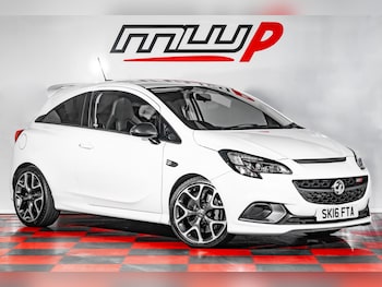 Used Vauxhall Corsa 2016 for sale - 78652895: Photo