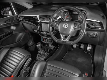 Used Vauxhall Corsa 2016 for sale - 78652895: Photo