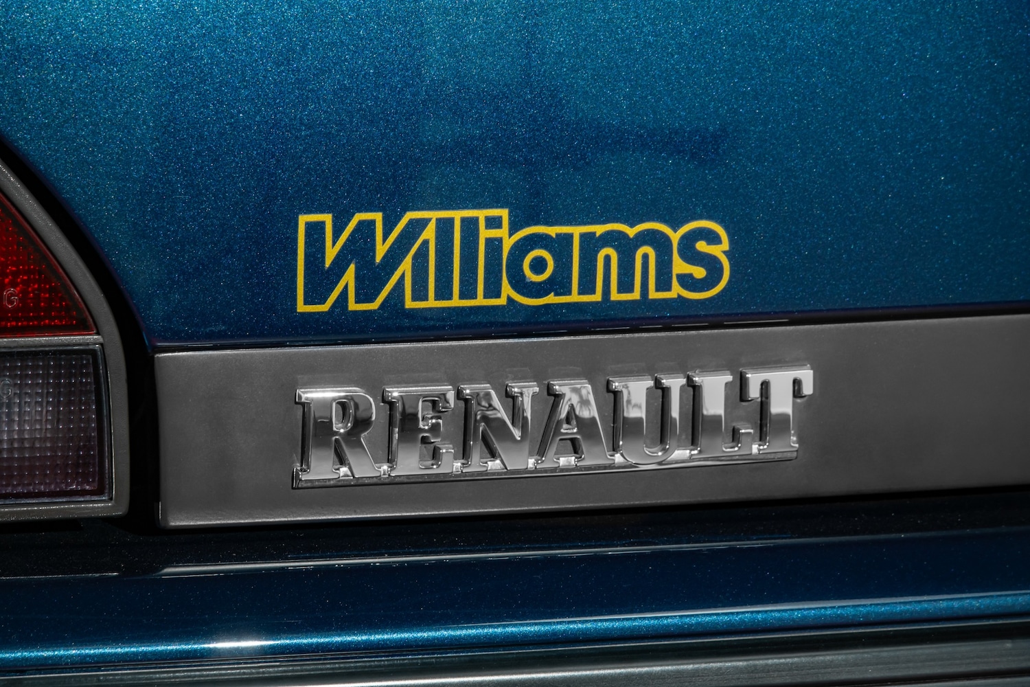 Used Renault Clio 1994 for sale - 77745121: Photo 12