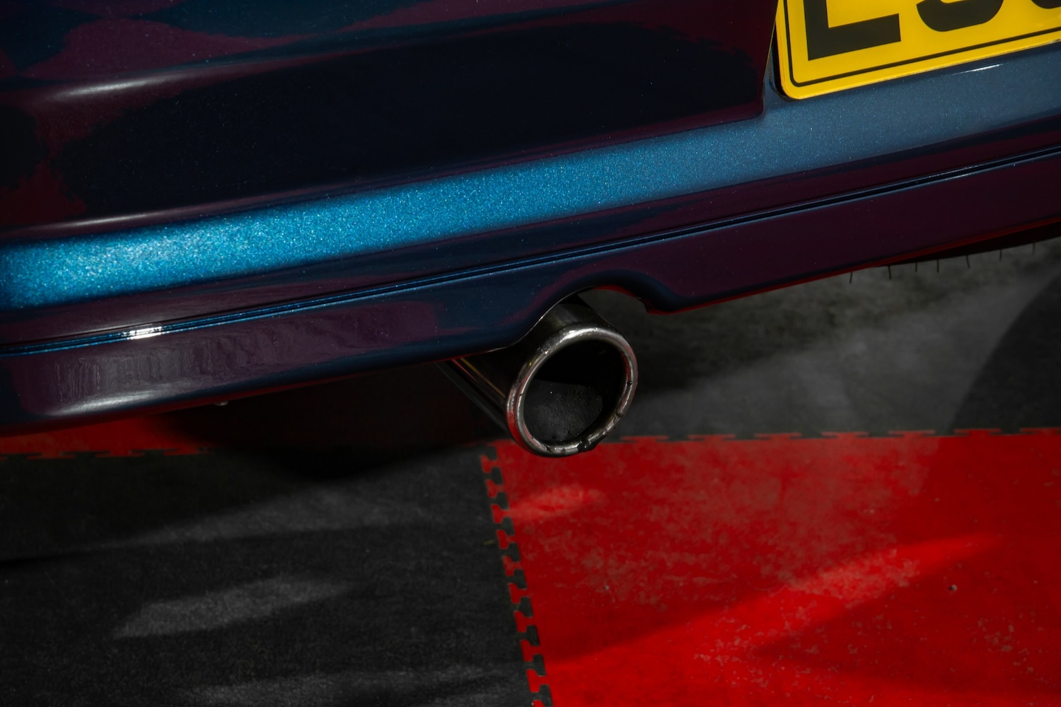 Used Renault Clio 1994 for sale - 77745121: Photo 13