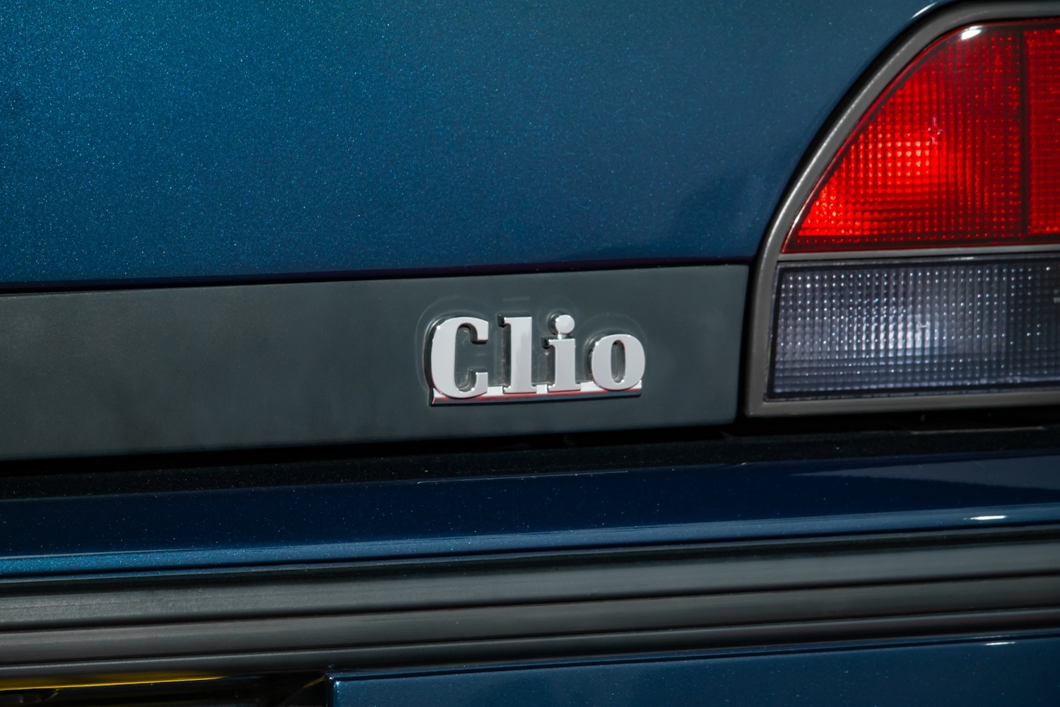 Used Renault Clio 1994 for sale - 77745121: Photo 16