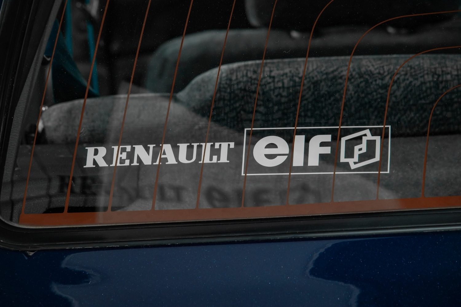 Used Renault Clio 1994 for sale - 77745121: Photo 17