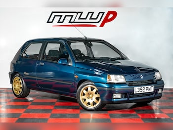 1994 (L) - 2.0 Williams 3dr