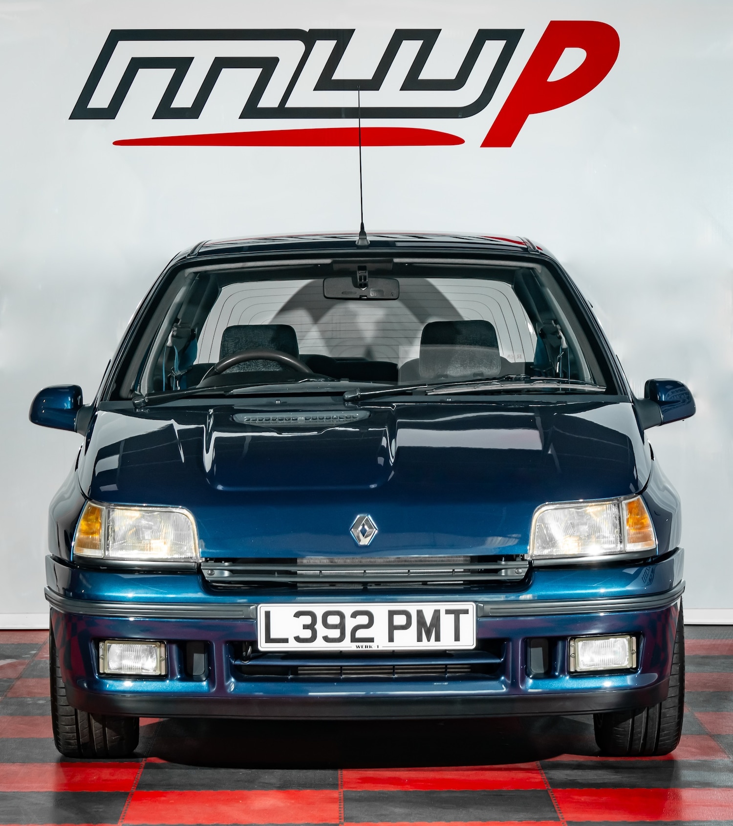 Used Renault Clio 1994 for sale - 77745121: Photo 4