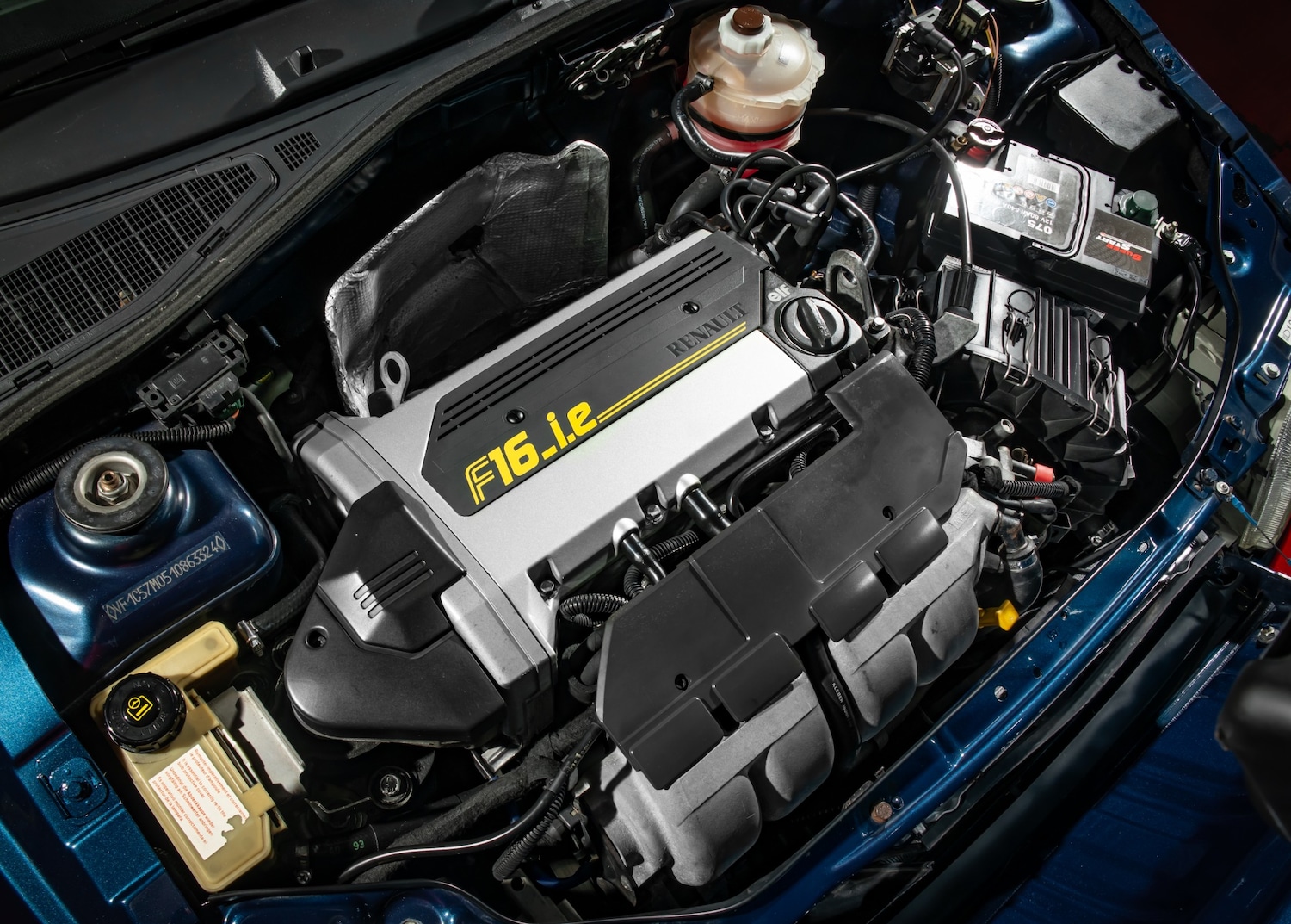 Used Renault Clio 1994 for sale - 77745121: Photo 5