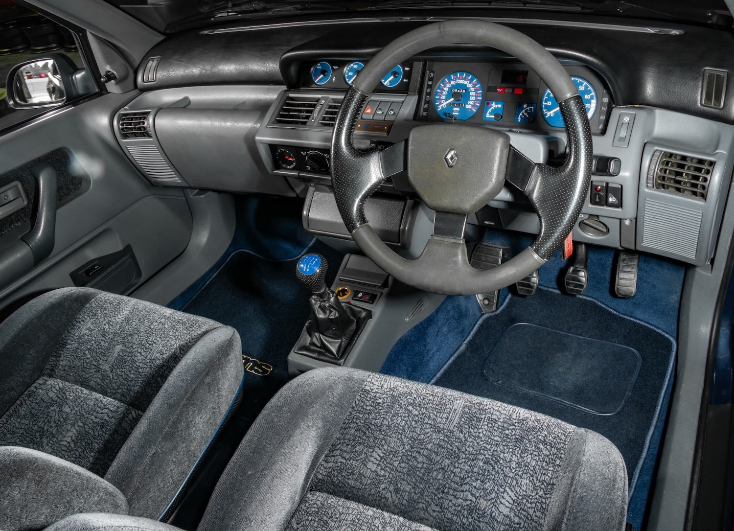 Used Renault Clio 1994 for sale - 77745121: Photo 6