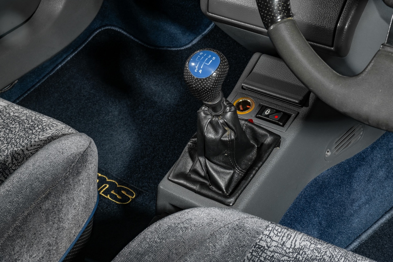 Used Renault Clio 1994 for sale - 77745121: Photo 7