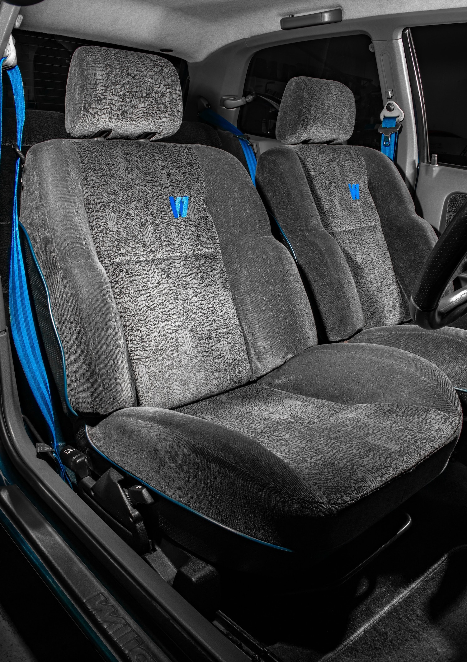 Used Renault Clio 1994 for sale - 77745121: Photo 8