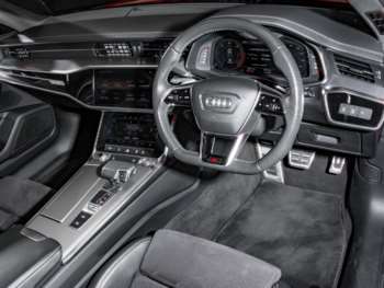 Used Audi A6 Saloon 2019 for sale - 74467805: Photo