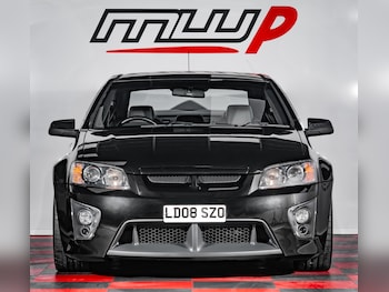 Used Vauxhall VXR8 2008 for sale - 76736792: Photo