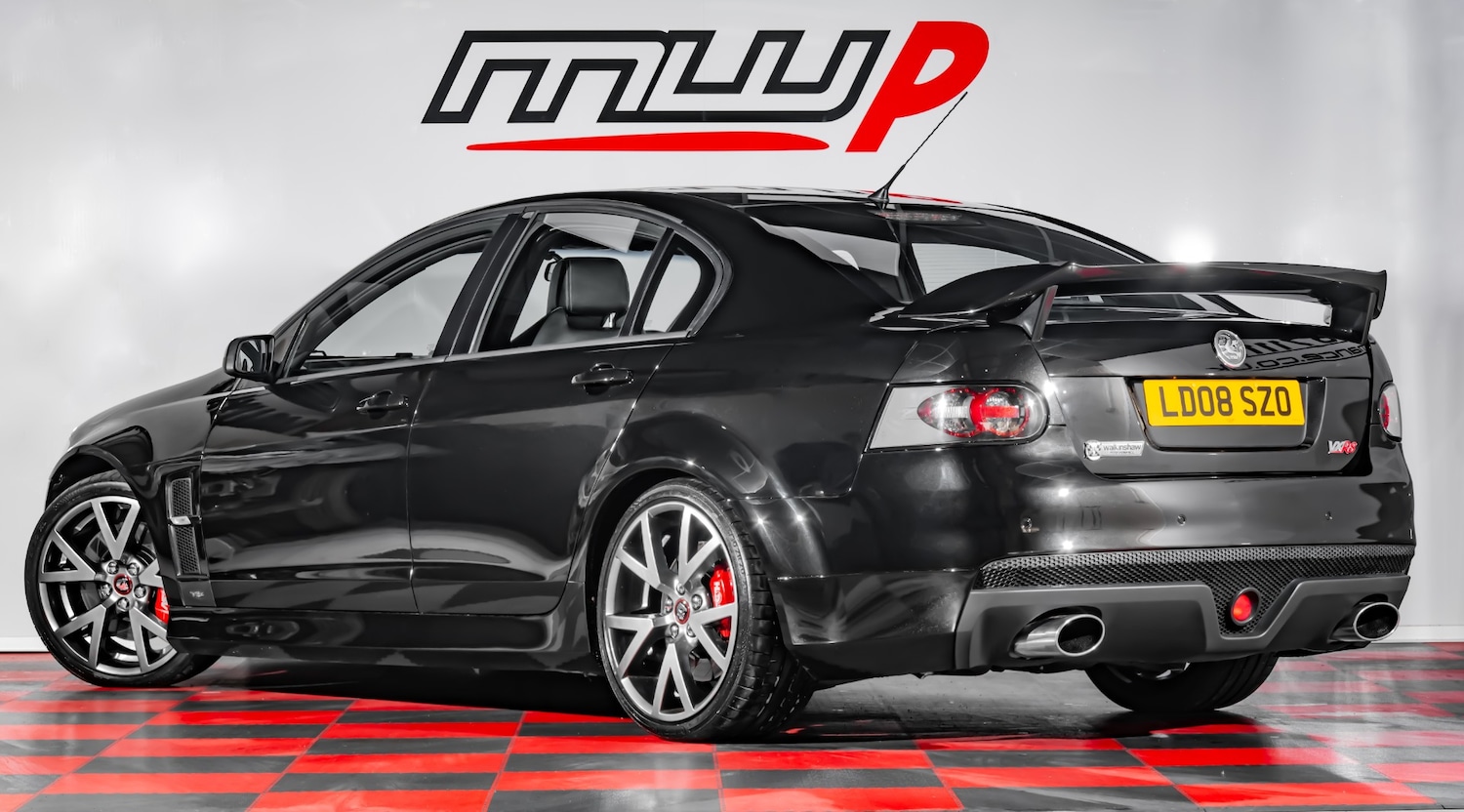 Used Vauxhall VXR8 2008 for sale - 76736792: Photo 3