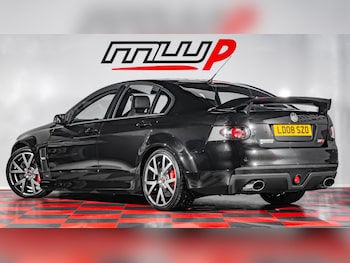 Used Vauxhall VXR8 2008 for sale - 76736792: Photo