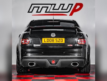 Used Vauxhall VXR8 2008 for sale - 76736792: Photo