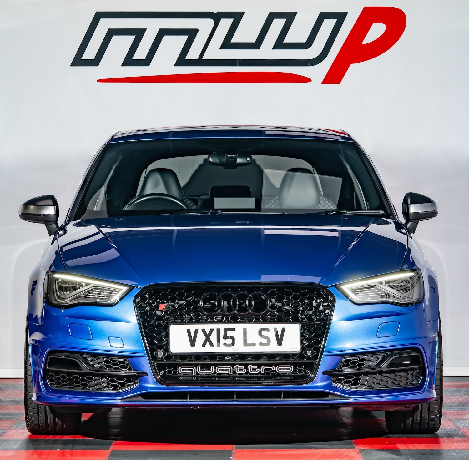 Used Audi A3 2015 for sale - 76219323: Photo 4