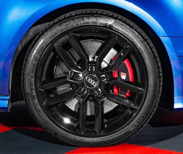 Used Audi A3 2015 for sale - 76219323: Photo 4