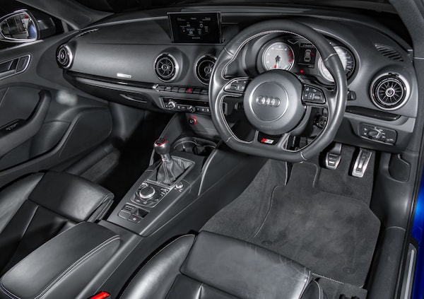 Used Audi A3 2015 for sale - 76219323: Photo 5