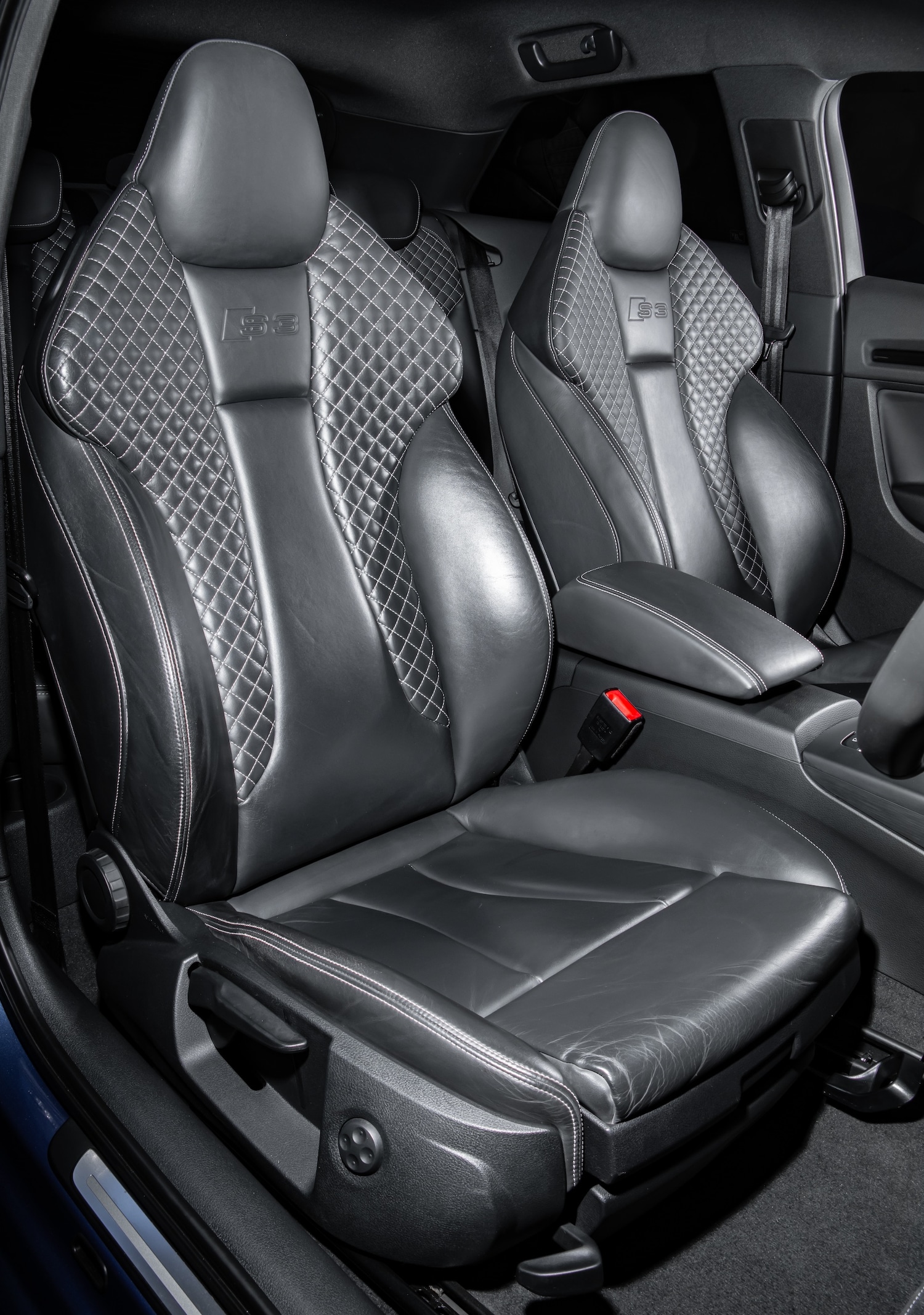 Used Audi A3 2015 for sale - 76219323: Photo 6