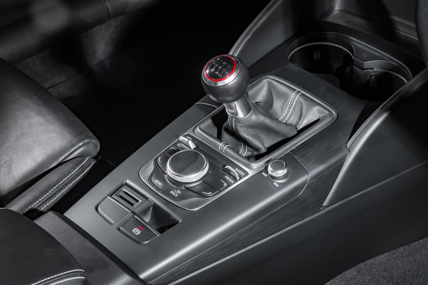 Used Audi A3 2015 for sale - 76219323: Photo 8