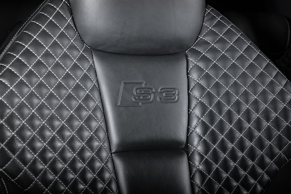 Used Audi A3 2015 for sale - 76219323: Photo 8