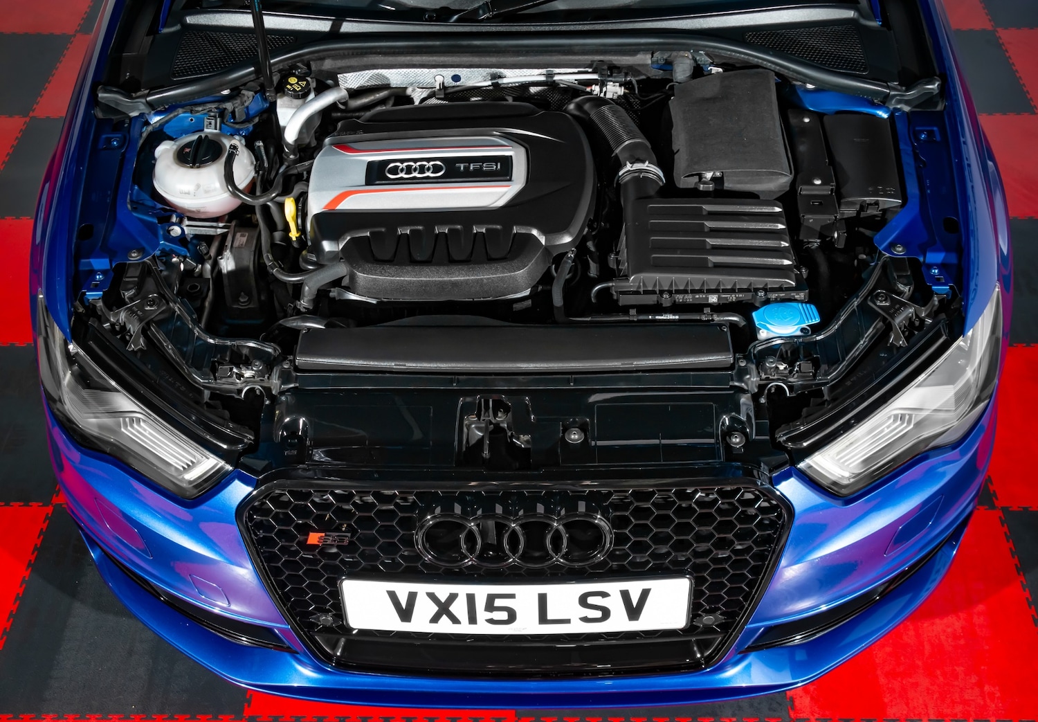 Used Audi A3 2015 for sale - 76219323: Photo 9