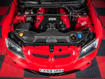 Used Vauxhall VXR8 2009 for sale - 74692663: Photo