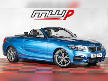 Used BMW 2 Series 2019 for sale - 78558942: Photo