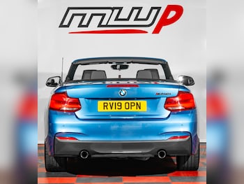 Used BMW 2 Series 2019 for sale - 78558942: Photo