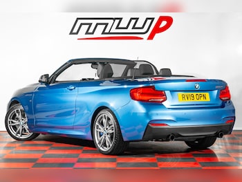 Used BMW 2 Series 2019 for sale - 78558942: Photo
