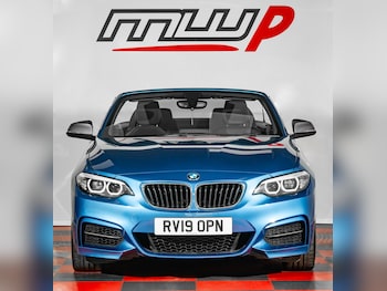 Used BMW 2 Series 2019 for sale - 78558942: Photo