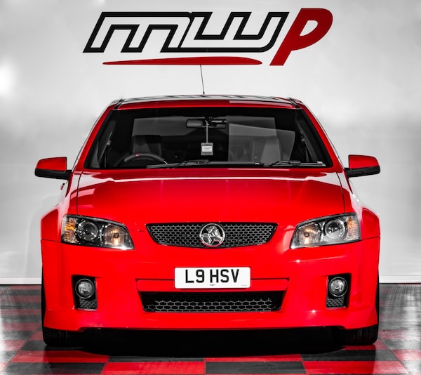 Used Vauxhall VXR8 2007 for sale - 75349618: Photo 10