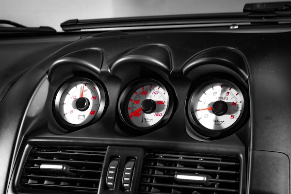Used Vauxhall VXR8 2007 for sale - 75349618: Photo 12